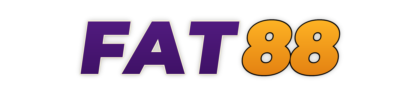 fat88 logo